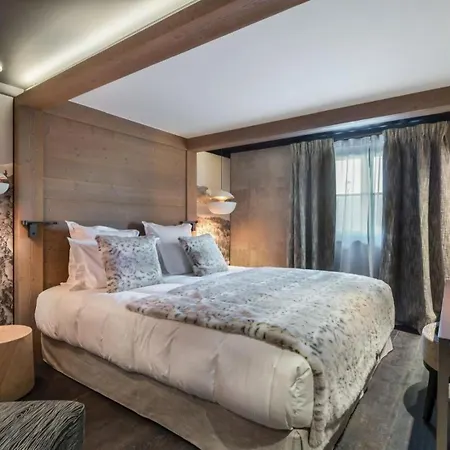 Chalet Ferienhaus Mit Aussicht In Lech *
