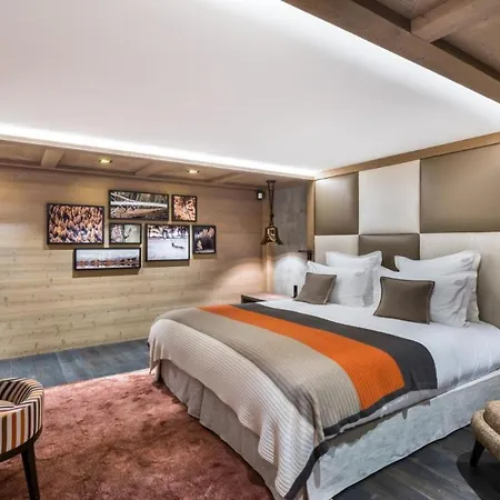 Ferienhaus Mit Aussicht In Lech Chalet Strass (Vorarlberg)