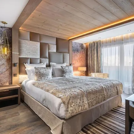 Chalet Ferienhaus Mit Aussicht In Lech Strass (Vorarlberg)