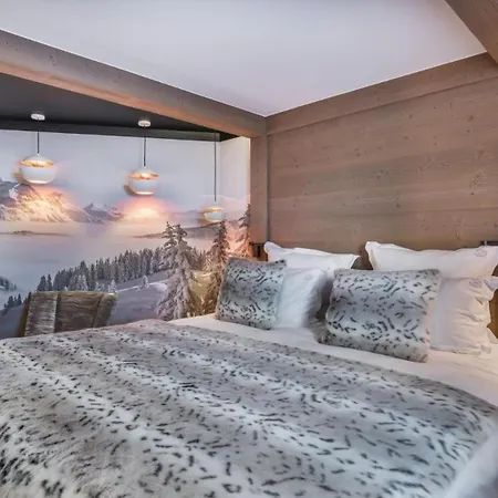 Ferienhaus Mit Aussicht In Lech * Strass (Vorarlberg)