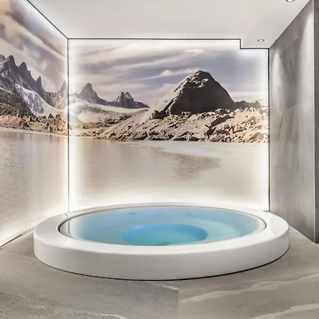 Ferienhaus Mit Aussicht In Lech Chalet *